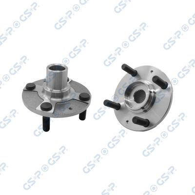 Riteņa rumba GSP 9424018