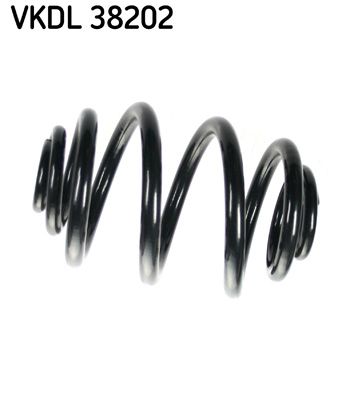 Balstiekārtas atspere SKF VKDL 38202