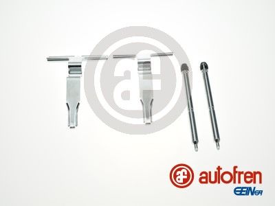 AUTOFREN SEINSA D42964A Piederumu komplekts, Disku