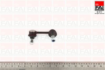 Тяга / стойка, стабилизатор FAI AutoParts SS2857