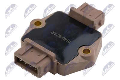 Коммутатор, система зажигания NTY EMZ-AU-002