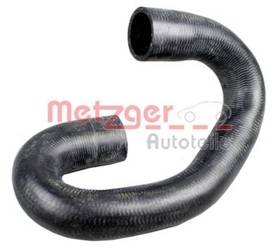 Radiatora cauruļvads METZGER 2420079