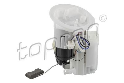 Элемент системы питания TOPRAN 630 655