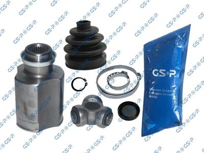 Шарнирный комплект, приводной вал GSP 634048