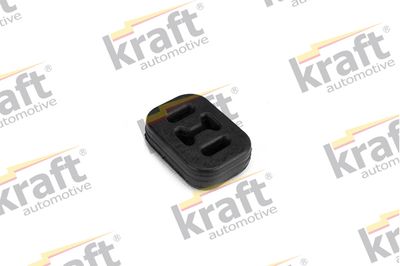 Кронштейн, система выпуска ОГ KRAFT AUTOMOTIVE 0503051
