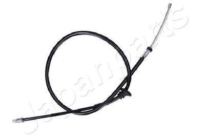 Trose, Stāvbremžu sistēma JAPANPARTS BC-542