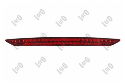 Дополнительный фонарь сигнал торможения ABAKUS 13599012