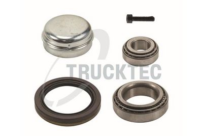 Riteņa rumbas gultņa komplekts TRUCKTEC AUTOMOTIVE 02.31.347
