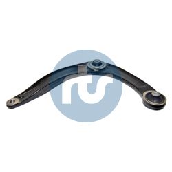 Neatkarīgās balstiekārtas svira, Riteņa piekare RTS 96-00760-2