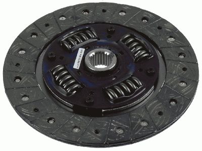 Sajūga disks SACHS 1878 984 201