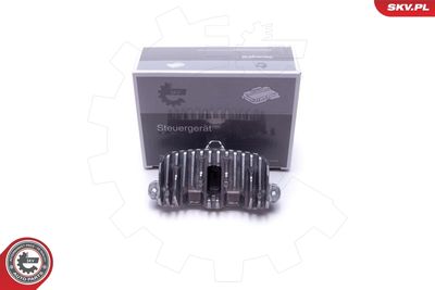 Устройство управления, освещение ESEN SKV 59SKV008