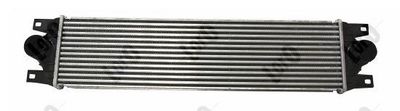 intercooler INTERSTAR MOVANO MASTER 1.9 DCI ABAKUS 037-018-0001