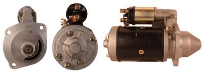 Стартер DRI 344003102