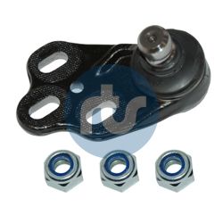 Balst-/Virzošais šarnīrs RTS 93-05933-056