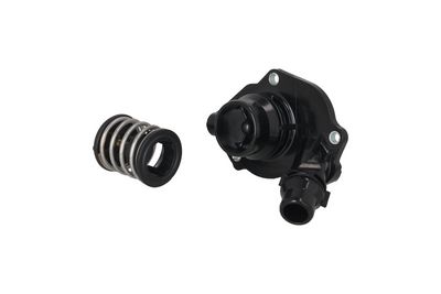 Фланец охлаждающей жидкости KAMOKA 7920046