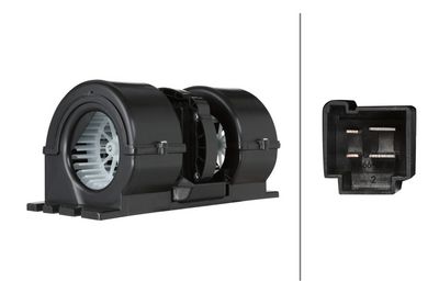 Salona ventilators HELLA 8EW 366 400-231