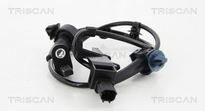 Devējs, Riteņu griešanās ātrums TRISCAN 8180 40533