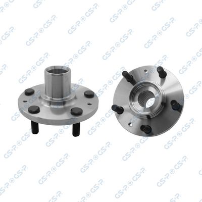 Riteņa rumba GSP 9431002