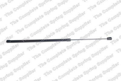 Gāzes atspere, Bagāžas/Kravas nodalījuma vāks LESJOFORS 8172976