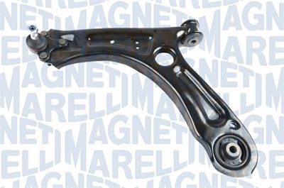 Õõtshoob, käändmik MAGNETI MARELLI 301181310610