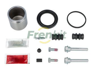Ремкомплект, тормозной суппорт FRENKIT 754462