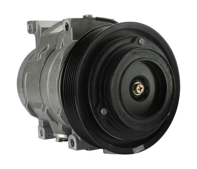 Компрессор, кондиционер BOSCH 1 986 AD1 256