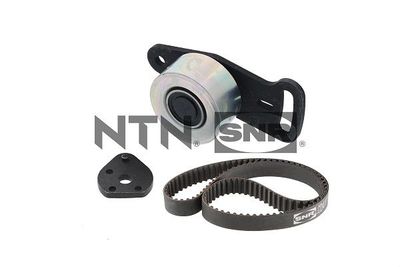 Комплект ремня ГРМ SNR KD455.19