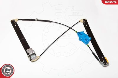 Стеклоподъемник ESEN SKV 01SKV391