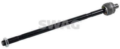 Осевой шарнир, рулевая тяга SWAG 10 72 0063