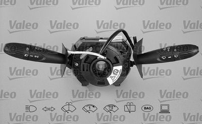 Выключатель на рулевой колонке VALEO 251475