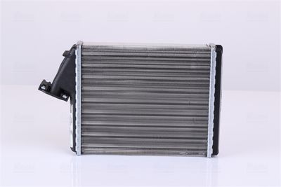 Siltummainis, Salona apsilde NISSENS 71130