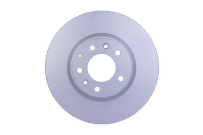 Тормозной диск HELLA 8DD 355 120-301