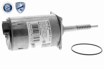 Регулировочн. элемент, эксцентр. вал (вариац. ход клапана) VEMO V20-87-0002