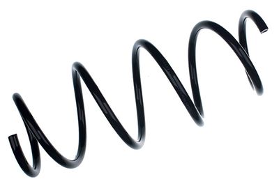 Balstiekārtas atspere DENCKERMANN D700045