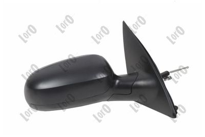 Наружное зеркало ABAKUS 2812M02