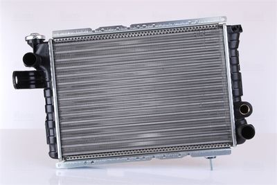 Radiators, Motora dzesēšanas sistēma NISSENS 63770