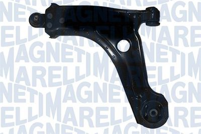 Рычаг независимой подвески колеса, подвеска колеса MAGNETI MARELLI 301181338900