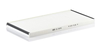 Filtrs, Salona telpas gaiss MANN-FILTER CU 6076