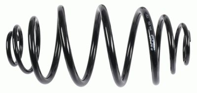 Пружина ходовой части SACHS 996 500