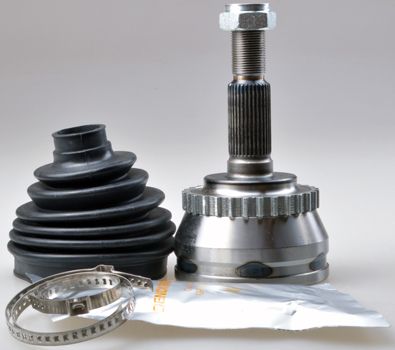 Шарнирный комплект, приводной вал DENCKERMANN C120414