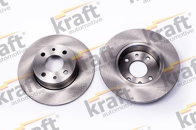 KRAFT AUTOMOTIVE 6053000