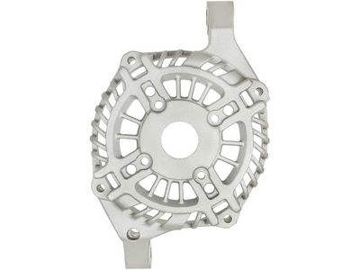 Drošības vāciņš, Ģenerators AS-PL ABR5154S