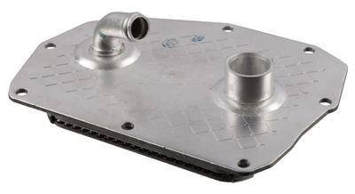 Eļļas radiators, Motoreļļa SWAG 10 10 1022