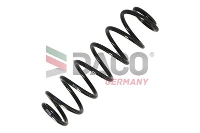 Balstiekārtas atspere DACO 814703HD