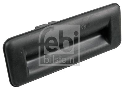Выключатель, замок задней двери FEBI BILSTEIN 179688