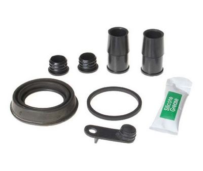 zestaw naprawczy tył BMW/FORD/MAZDA/MERCEDES-BENZ/VOLVO BREMBO F KT 083