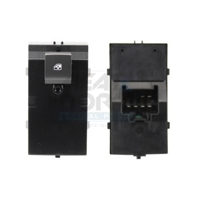 Выключатель, стеклолодъемник MEAT & DORIA 26439