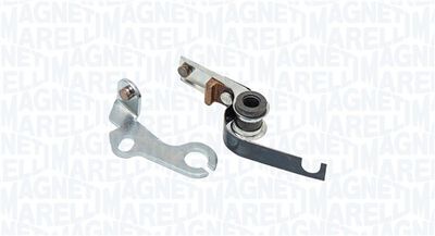 Kontaktgrupa, Aizdedzes sadalītājs MAGNETI MARELLI 071506300010