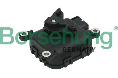 Regulēšanas elements, Jaucējkrāns BORSEHUNG B11456