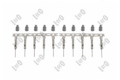 Ремонтный комплект кабеля, центральное электрооборудование ABAKUS 120-00-344